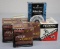 20 Cartridges 12 Gauge Shotgun Ammunition