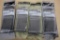 Four New Magpul Pmag 30 Magazines for AR/M4