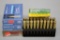 80 Rounds 25-06 Remington Ammunition