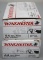 100 Rounds Winchester 44 Rem Mag Ammunition