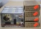 45 Cartridges 12 Gauge Shotgun Ammunition