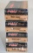 200 Rounds PMC Bronze 9mm Luger Ammunition