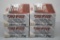 80 Rounds Fort Scott 380 ACP Ammunition