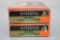 40 Rounds Federal Premium 260 Rem Ammunition