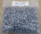 500 Pieces Meister 44 RN FP Cast Lead Bullets for Reloading