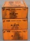 60 Rounds HSM 30-30 Winchester Ammunition