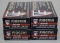 200 Rounds Fiocchi 380 Auto Ammunition