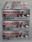 60 Pieces Winchester Super-X 30-06 Springfield Ammunition