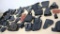 Mixed Handgun and Magazine Holsters and More