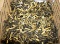 Approximately 20 lbs. Mixed Fired Brass