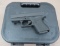 GLOCK 43-9X19, PISTOL, SN ZNS104