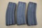 Colt and Brownell's 5.56 Cal 30 Round Magazines for AR Rifles