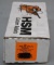 Partial Box HSM Cast Lead 45 Colt Bullets for Reloading