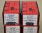 200 Rounds HTM BVAC 380 Auto Remanufactured Brass Ammunition