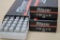 150 Rounds Blazer 40 S&W 165 Grain FMJ Ammunition
