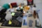 Mixed Firearms Care Products, Gun Parts, Stocks, Grips, and more