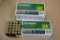150 Rounds Remington UMC 45 Auto Ammunition