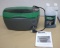 RCBS Ultrasonic Cleaner and Solution