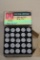 50 Rounds Hornady Critical Defense 380 Auto Ammunition