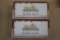 101 Rounds Fiocchi 32 S&W Long Ammunition