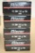 200 Rounds Blazer 40 S&W 165 Grain FMJ Ammunition