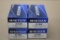 200 Rounds Magtech 40 S&W Ammunition