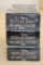 150 Rounds Speer LE Gold Dot 9mm Luger Ammunition