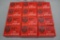 13 Boxed of 10 Cartridges TAP 12 Gauge 00 Buck Shotshells