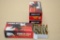 150 Rounds American Eagle 327 Federal Mag Ammunition