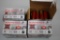 54 Cartridges Winchester 12 Gauge 1 oz. Shotshells