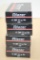200 Rounds Blazer 40 S&W 165 Grain FMJ Ammunition