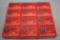 12 Boxed of 10 Cartridges TAP 12 Gauge 00 Buck Shotshells