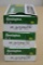 150 Rounds Remington UMC 45 Auto Ammunition