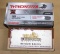 102 Rounds 32 S&W Long Ammunition