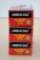 150 Rounds American Eagle 327 Federal Mag Ammunition