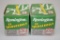 1000 Rounds Remington 22 Thunderbolt Ammunition