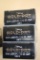 150 Rounds Speer LE Gold Dot 9mm Luger Ammunition