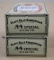 100 Rounds Black Hills 44 Special Ammunition
