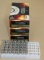 135 Rounds Federal Premium 45 Auto Ammunition