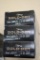 150 Rounds Speer LE Gold Dot 9mm Luger Ammunition