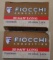 100 Rounds Fiocchi 32 S&W Long Ammunition