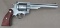 Ruger Redhawk-44 Magnum, Revolver, SN 500-28361