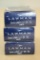 150 Rounds Speer Lawman 9mm Luger Ammunition