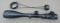 Target Rifle Scope