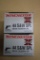 40 Rounds Winchester 44 S&W SPL Ammunition