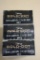 150 Rounds Speer LE Gold Dot 9mm Luger Ammunition