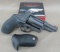 Taurus The Judge-45 Colt/410 Gauge, Revolver, SN KS262864