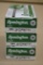 150 Rounds Remington UMC 380 Auto Ammunition