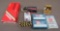 308 Winchester and 22 LR Ammunition