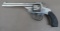 Harrington and Richardson Top Break-22LR, Revolver, SN 18100